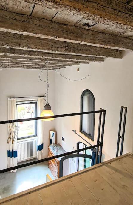 Gli Angeli Loft223 아파트 외부 사진
