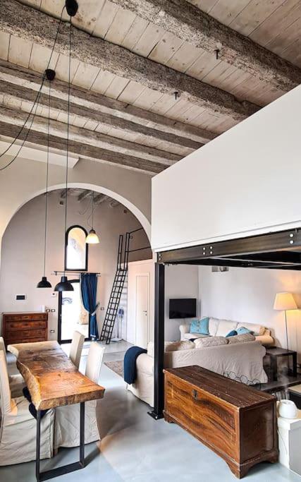 Gli Angeli Loft223 아파트 외부 사진