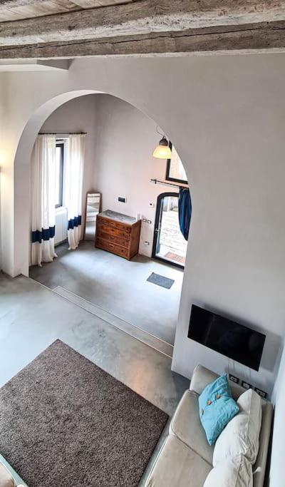 Gli Angeli Loft223 아파트 외부 사진
