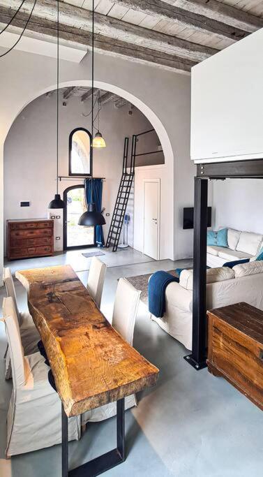 Gli Angeli Loft223 아파트 외부 사진