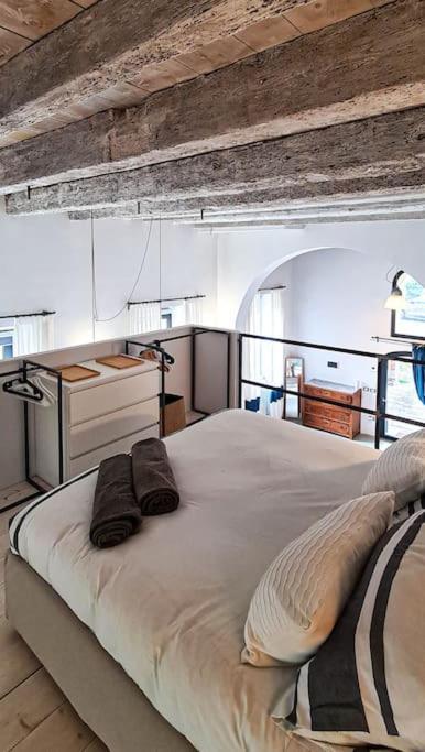 Gli Angeli Loft223 아파트 외부 사진