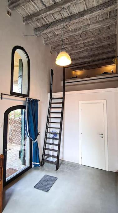 Gli Angeli Loft223 아파트 외부 사진