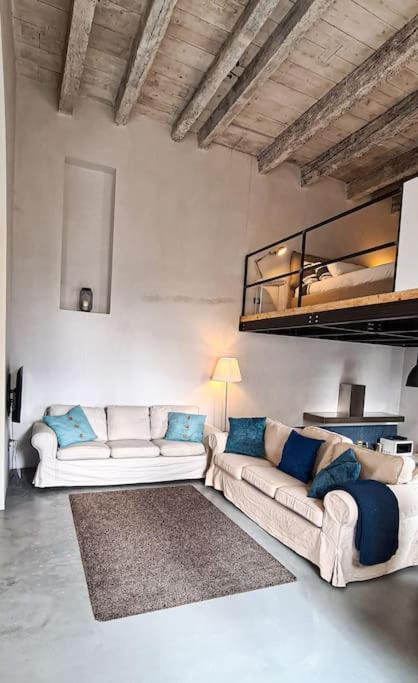 Gli Angeli Loft223 아파트 외부 사진