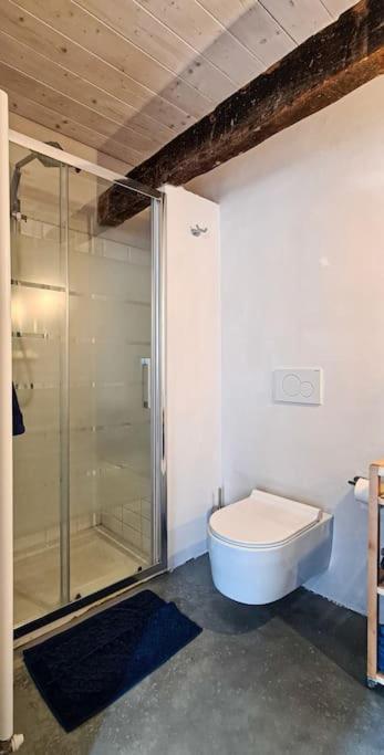 Gli Angeli Loft223 아파트 외부 사진
