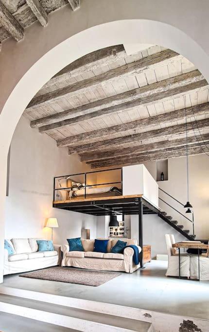 Gli Angeli Loft223 아파트 외부 사진