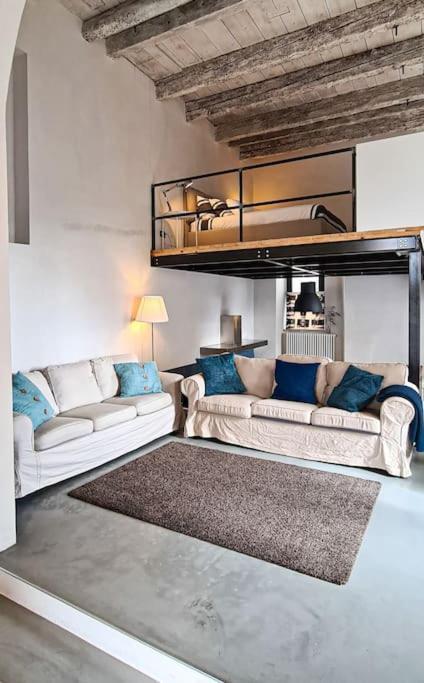 Gli Angeli Loft223 아파트 외부 사진