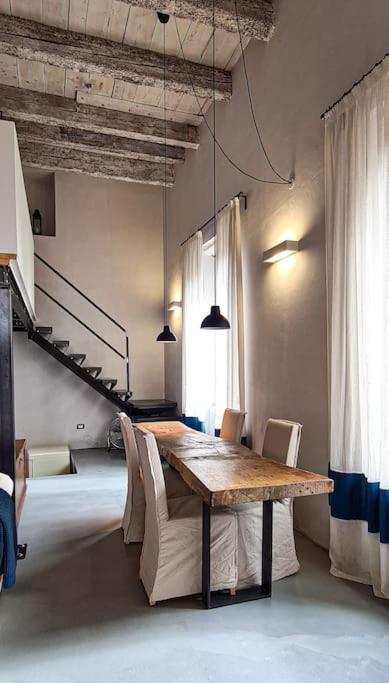 Gli Angeli Loft223 아파트 외부 사진