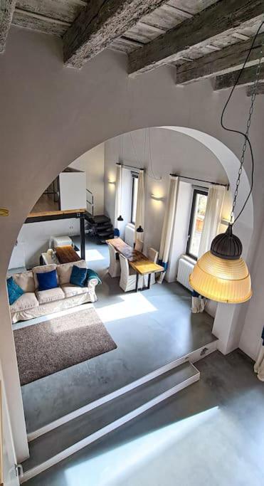 Gli Angeli Loft223 아파트 외부 사진